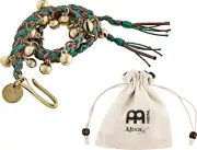 Ajuch Bells Small - Hand Tied with Bag - Drum Kit Accessories (MABS)