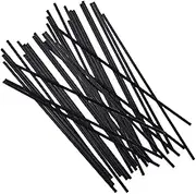 60Pcs Aroma Diffuse Sticks Long Replaceable Volatile Sticks for Essential Oil Diffuser for Home Aromatherapy and Fragrance Dispersion