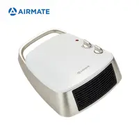 在飛比找蝦皮商城優惠-AIRMATE艾美特 居浴兩用陶瓷式電暖器HP13106 廠