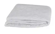 Brolly Sheets Quilted Mattress Protector - King