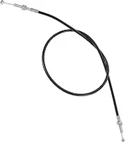 SOLUSTRE Recliner Cable Pull Handle Replacement for Salon Chair Wire for Sofa Couch with Rings Easy Installation Performance