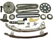 Timing Chain Kit Cloyes 81JZXW65 for Lexus HS250h 2010 2011 2012 (for: Lexus)