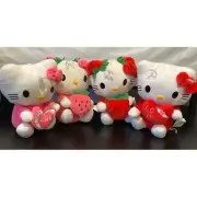 Hello Kitty Plush Window Display / Hangers