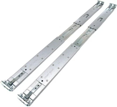 HP Rail KIT - Rack Rail Kit - 1U - for ProLiant DL360p Gen8