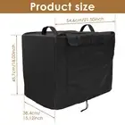 Meat Slicer Cover 420D Oxford Cloth Food Slicer Cover Waterproof Meat veeln