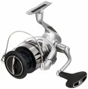 SHIMANO Spinning Reel 19 Stradic 4000MHG Surf Seabass Light Jiging Rockfish