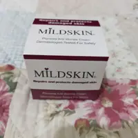 在飛比找蝦皮購物優惠-MILDSKIN 賦活胎盤精華霜(50ml)