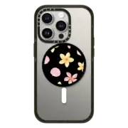 Snappy Grip Stand Snappy™ Grip Stand MagSafe Compatible Tropical Holibob