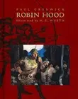 Robin Hood (Scribner Classics) by Creswick, Paul [Hardcover]