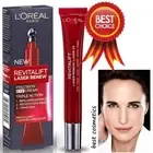 Loreal Revitalift Laser Renew Anti-Ageing Precision Eye Cream 15ml New in Box