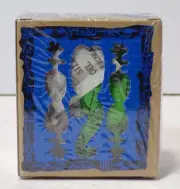 The Mini Voodoo Kit by Voodoo Lou Doll & Booklet Sealed 110724WT3