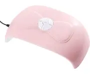LED UV Lamp 54W Resin Curing Light, Jewellery Casting Kit, Gel Nail Polish, 3 Timer Setting, Auto Sensor, USB Powered