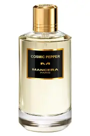 Mancera Paris Cosmic Pepper EDP 120ml