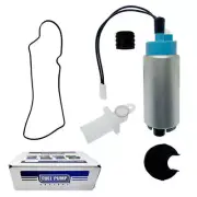 Fuel Pump and Chamber Gasket For Yamaha 2007-2011 300 to 350HP 6AW-13907-00-00