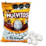 Corona Huevito "Pinto" - 500 grams