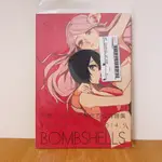 現貨 同人誌 BOMBSHELLS 天野しゅにんた創作百合再録集 TETRA