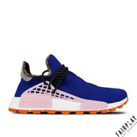 在飛比找蝦皮商城優惠-【代購】Adidas PW Solar HU NMD 藍 男