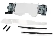 Fox Racing Airspace/Main 45mm TVS Replacement Roll-Off System Kit
