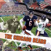 在飛比找博客來優惠-The Chicago Bears