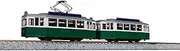 [Kato] N Gauge Maitram Classic Green 14-806-2 Train Model Train