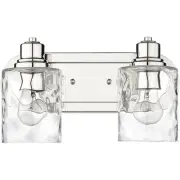 Acclaim Lighting IN40056PN Lumley Bathroom Vanity Light Polished Nickel