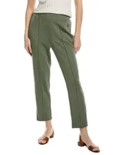 Tommy Bahama Palm Voyage Pintuck Ankle Pant