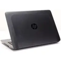 在飛比找蝦皮購物優惠-HP ZBook G2 14” 高階 i7/4G/32G+5