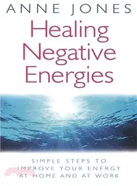 在飛比找三民網路書店優惠-Healing Negative Energies