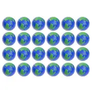 24 Pack Stress Ball Stress Relief Ball Squeeze Anxiety Stress Ball A7K35016