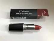MAC MATTE LIPSTICK ~ #666 SWEET DEAL ~ NEW IN BOX