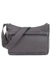 Hedgren - HIC01S.376 Harper's Crossbody RFID bag - Sepia