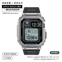 在飛比找PChome24h購物優惠-AmBand / 44.45mm / Apple Watch