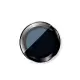 amuok AR航太合金鏡頭膜 iPhone 14 / 14 Plus 黑色