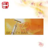 在飛比找蝦皮購物優惠-現貨 日本原裝 T字美容棒 BEAUTY BAR 24K 臉