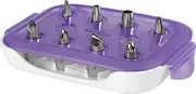 Wilton Basic Tip 9 Piece Set