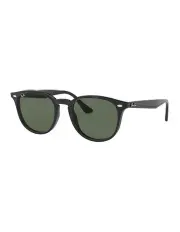 [Ray-Ban] Black RB4259F Sunglasses