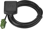 Active GPS Navigation Antenna AVIC Connector for Pioneer AVIC 5100 5200 5201 7200 W4400 W4500 W6400 W8400 W8500 W8600NEX