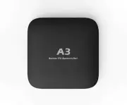 2023 Newest A3Ⅱ Android TV BOX HTV