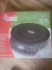 New NuWave induction Portable Cooktop