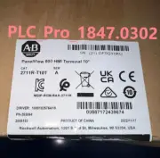 1PCS New Allen-Bradley 2711R-T10T 800 10.4-INCH HMI TERMINAL Fast delivery