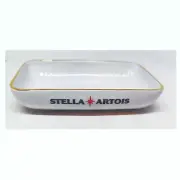 Stella Artois Beer 1 x Bar Snack Tray Nuts or Dips BNWOB Man cave High End