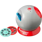 Bresser Junior Science Image Projector Maxi w/ Astronomical Slides Children 6y+