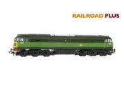 Hornby Railroad Plus R30182 BR Class 47 Co-Co No.D1683 Era 6 DCC Ready NEW