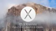 Mac OS X Yosemite Installer in Bootable USB Stick iMac and Macbook
