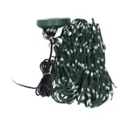 Xmas Tree String Light 400 LEDs Dot Array Color Changing Decor Lamp Ornament W/