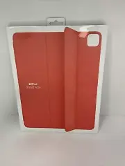 Apple Smart Folio iPad Pro 12.9" 6th 5th 4th 3rd Gen Case Pink Citrus (C4)