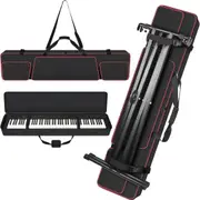 For Yamaha P71 / P143B Digital Pianos 88 Key Keyboard Case / Storage Bag
