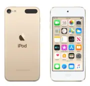 New Apple iPod touch 7th Generation Gold 256GB Sealed -2 Year Warranty -AU STOCK