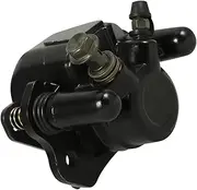 TIDTALEO V Motorcycle Brake Caliper Accessory Replacement for 50cc-250cc Rear Caliper Assembly Safe