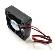 RDH5015B2, PSC Select 50mm x 15mm 24V DC Cooling Fan ~ 14.2 CFM